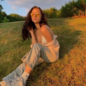 Meet your Posher, Eryn